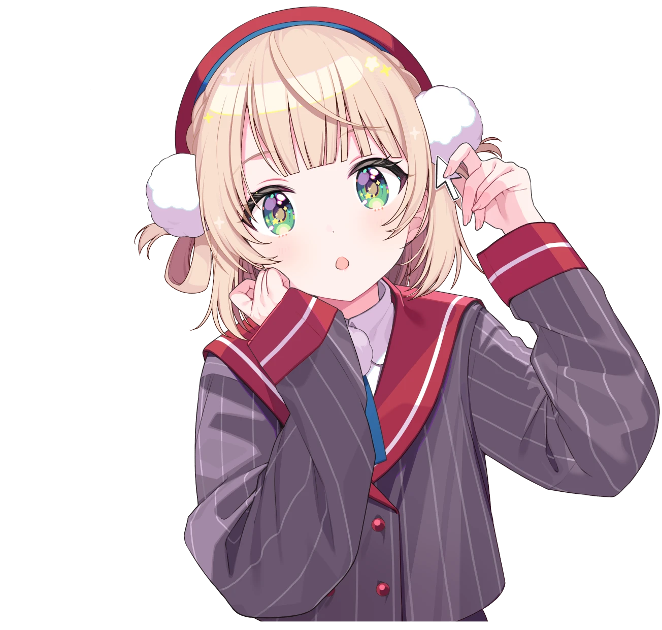 しぐれうい展2026「Uitopia」