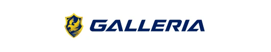 GALLERIA