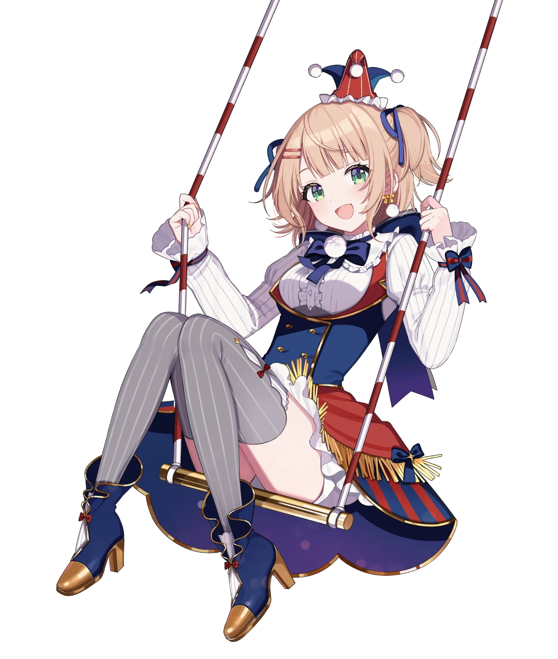 SHIGURE UI Birthday Live “Wishing Umbrella”