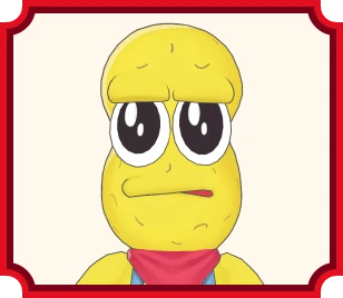 ピーナッツくん